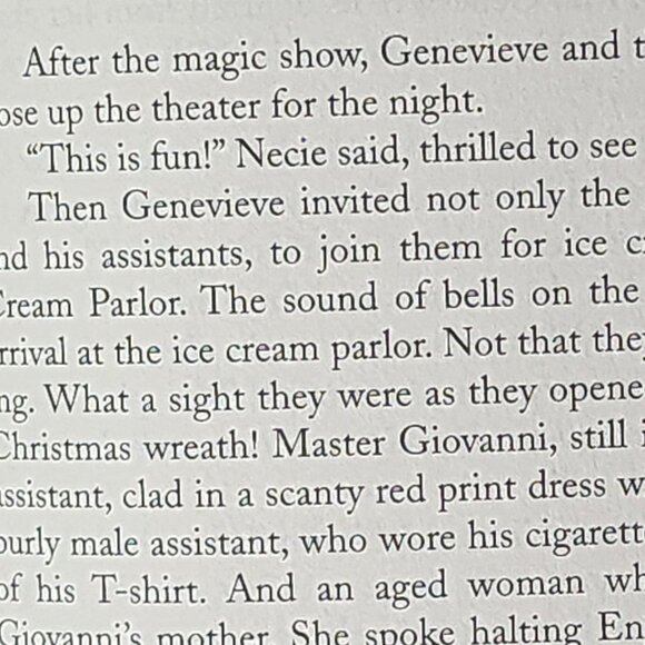 Ya-Ya's In Bloom by New York Times Best Selling Author Rebecca Wells Hardback - Picture 11 of 16